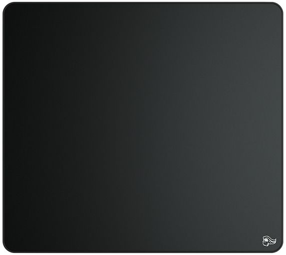 Glorious Gaming Glorious PC Gaming Race Glorious Elements Fire - XL Gaming Mousepad - Black