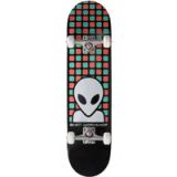 Alien Workshop Skateboard Matrix 7.75
