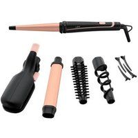 Calor CF4230C0 Haarstyler Multistyler