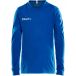 Craft Kindertrui met lange mouwen Craft squad solid