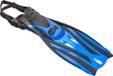 BECO-SEALIFE® zwemvliezen voor kinderen - donkerblauw - maat 32/36