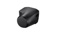 Sony LCJ-XJB Camerahoesje - Zwart - RX10 III/RX10 IV