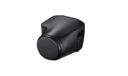 Sony LCJ-XJB Camerahoesje - Zwart - RX10 III/RX10 IV