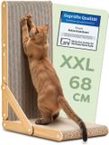 Knupis Kattenkrabplank Groot 68 cm