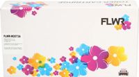 FLWR HP 117A Magenta Toner - Huismerk Hoge Capaciteit