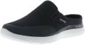 Skechers Sport SUMMITS VINDICATOR-instapper voor heren 232296 zwart