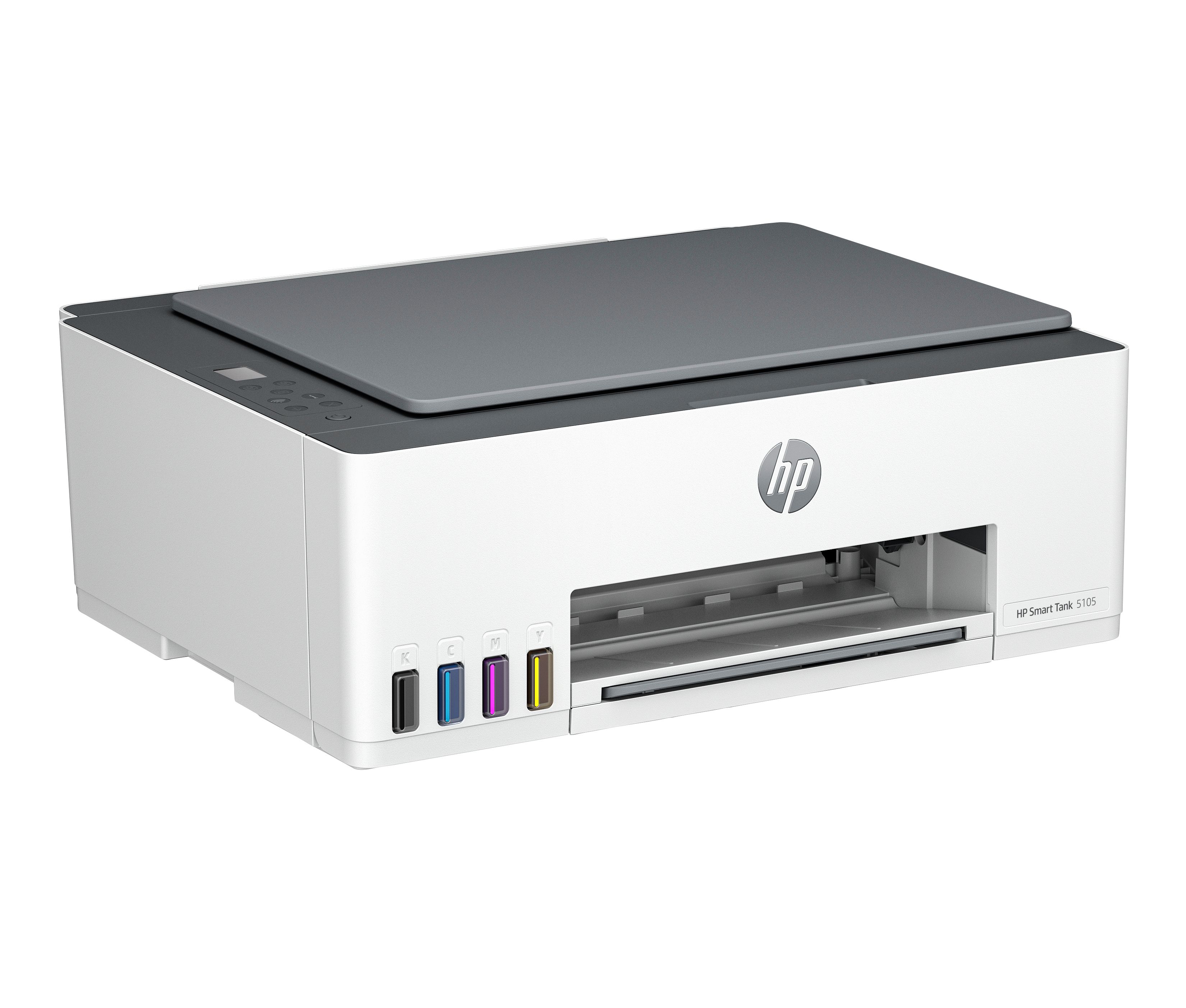 HP / Smart Tank / 1F3Y3A