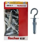 Fischer 71248 Hobby verpakkingen