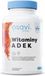 Protein Arena Osavi Vitamines ADEK, capsules molles, 90 pcs