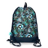 Movom Balls rugzak, blauw, 32 x 42 cm, polyester