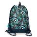 Movom Balls rugzak, blauw, 32 x 42 cm, polyester