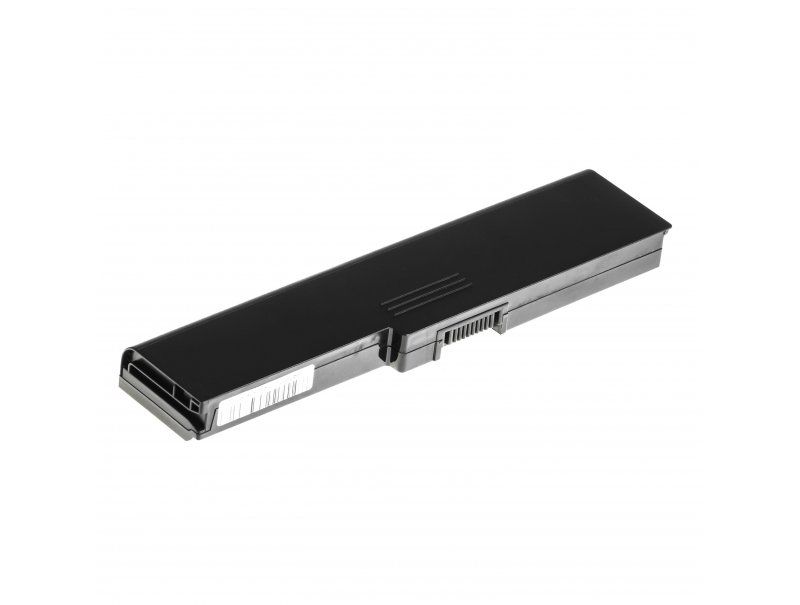 GREEN CELL TS03ULTRA - Notebook reserve-onderdelen - Zwart - Satellite C650 C650D C660 C660D L650D L655 L750