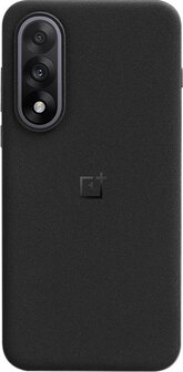 OnePlus Nord 5 Sandstone Magnetic Case - Black
