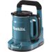 Makita DKT360Z Batterie Bouilloire | 0.8L - Noir/Bleu