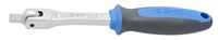 Unior 9611902 Draaibare handgreep, 1/10,2 cm, 150 mm