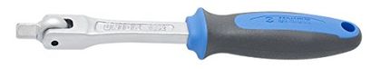 Unior 9611902 Draaibare handgreep, 1/10,2 cm, 150 mm