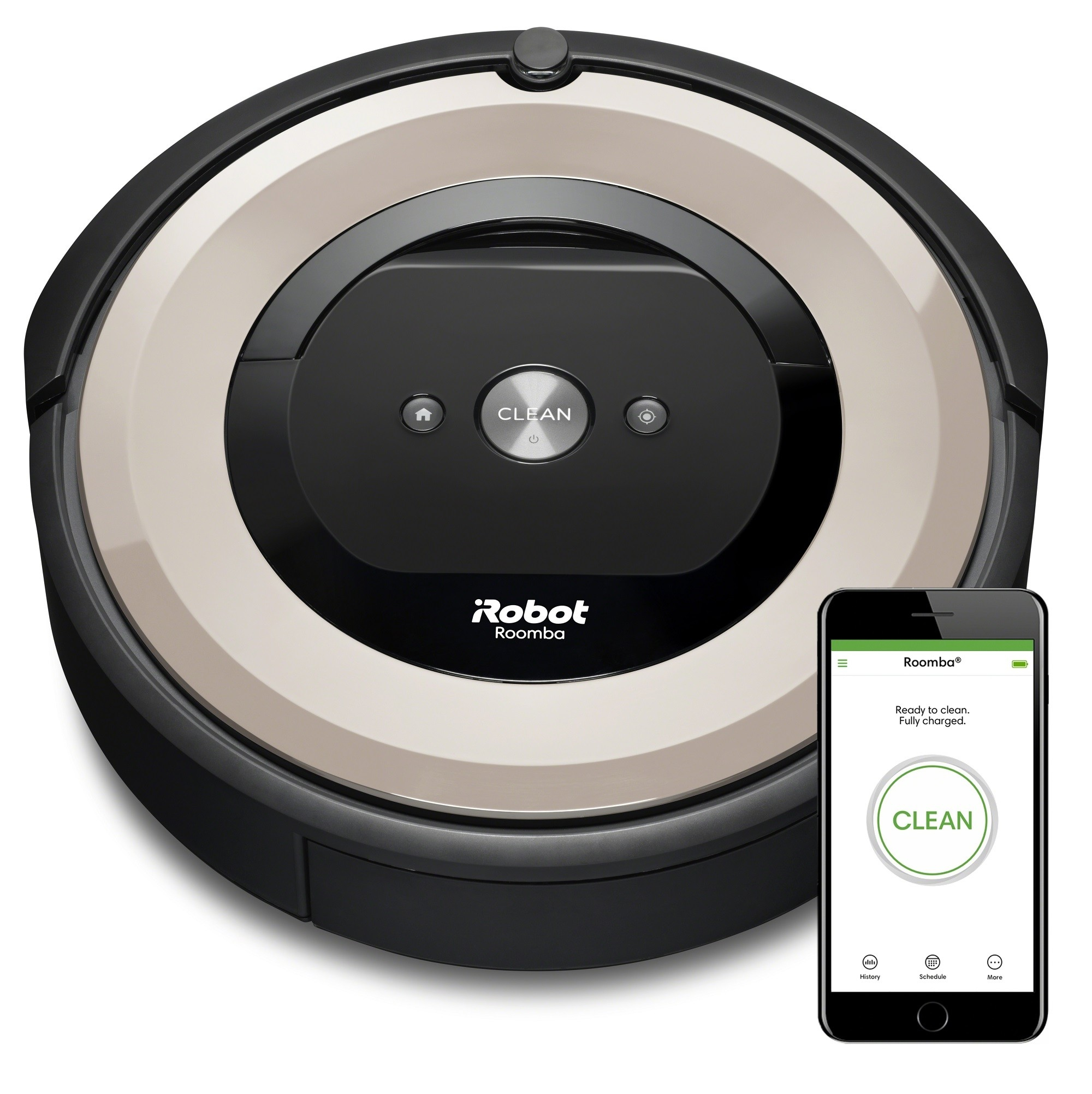 iRobot Roomba e5152