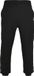 Build Your Brand Pantalon de jogging basique avec poches latérales Noir - XL