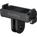 SmallRig 5911 Adaptateur à libération rapide bidirectionnel avec support à 2 broches