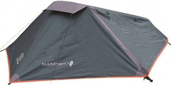 Highlander Blacktorn 1-Persoons Tent Groen