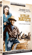 SIDONIS la vallée maudite - dvd