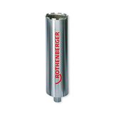Rothenberger Dia-NTBK SPEED STAR DX,G1/2, D=52, NL=400