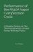 Performance Libri GmbH The Thermodynamics of Heat Pump Working Fluids- Performance of the R510A Vapor Compression Cycle Paperback
