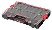 QBRICK System PRO ORGANIZER 200 MFI organizer met schuimvulling