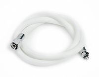 Best Miflex Xtreme Lp Slang Wit 80 cm