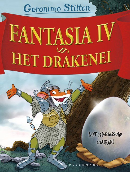 Fantasia Pelckmans Fantasia IV