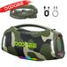 DOOGEE Wild Boom Pro draagbare Bluetooth-luidspreker