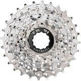 Force Fietscassette Zilver 8s / 11-28t