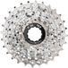 Force Fietscassette Zilver 8s / 11-28t