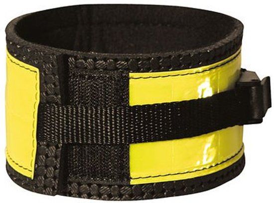 Kerbl Reflecterende Beenbeschermers - 2st