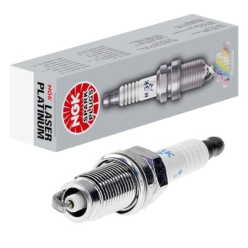 NGK bougie PZFR5D-11, 7968 | Laser Platinum