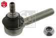 FEBI BILSTEIN Boule, tringlerie de commande pour PEUGEOT: 207, 106, ION, 508, 305, 306, 2008, 205, J7, 406, J9, 807 & DODGE: CHALLENGER (Ref: 24992)