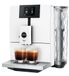 JURA ENA 8 Full Nordic White (EC) Espresso Machine