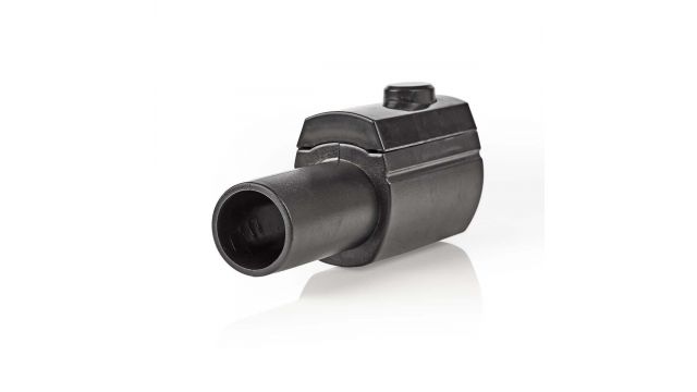 Nedis Stofzuigeradapter | Ovaal - 32 mm