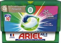 Ariel All-in-One pods original | 10 pods