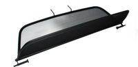 GermanTuningParts Tief-Tech BV Cabrio Windscherm BMW 6 Serie E64 | 2004 - 2010 | Zwart