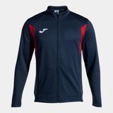 Joma Track suit jas Joma Winner III Blauw Rood Heren S