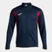 Joma Track suit jas Joma Winner III Blauw Rood Heren S