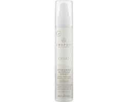 Paul Mitchell Awapuhi HydroMist Blow Out Spray - 150 ml - Zwart