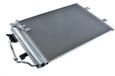 NTY Bol Condensor airconditioning OEM 1685000354