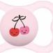 Mam Sucette Suprême Silicone +6 Mois Rose 1 Unité