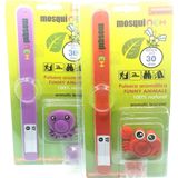 Mosquineh Bracelet Aromatique Animaux Drôles