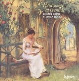 Bird Hyperion Bird Songs at Eventide / Robert White, Stephen Hough