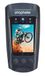 Prophete Fiets dashcam – 4K 60 fps video, 20 MP foto's, voor- en achteruitrijcamera, 4,5 uur opnametijd, app-besturing voor iOS en Android, robuuste stuurhouder, USB-C oplaadfunctie