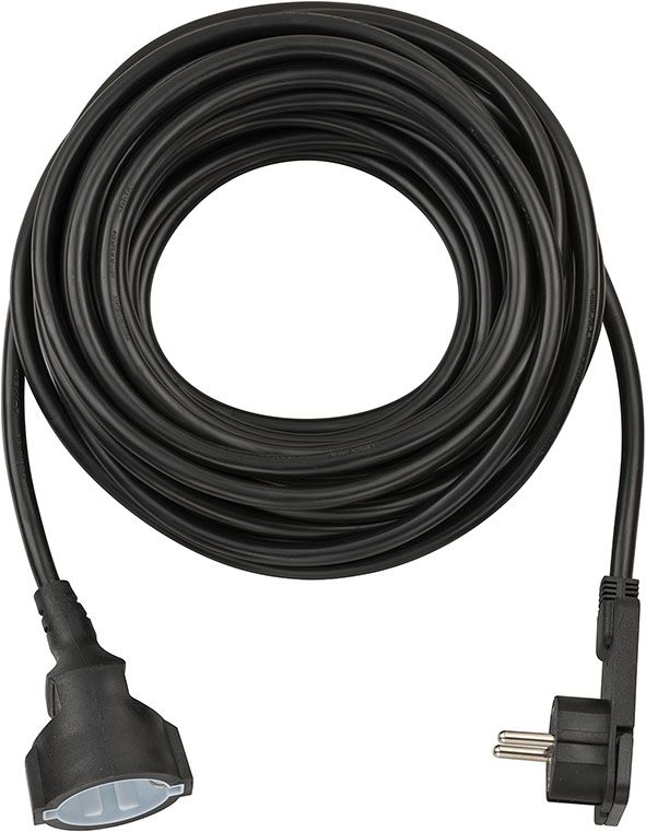 Brennenstuhl 1168980010 - Kabelhaspel - 10 m - IP20