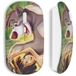 Maniacase Jungle Boek draadloze muis baloo mowgli